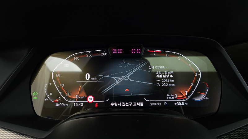 car BMW X6 id79083 photo #8