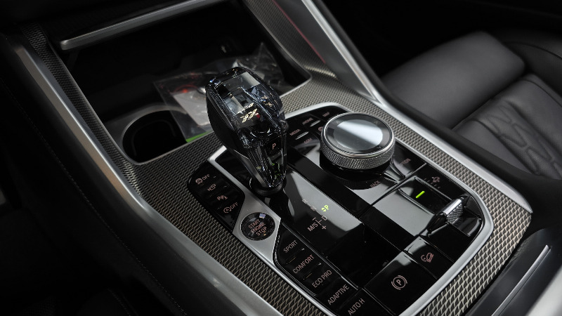 car BMW X6 id79083 photo #9