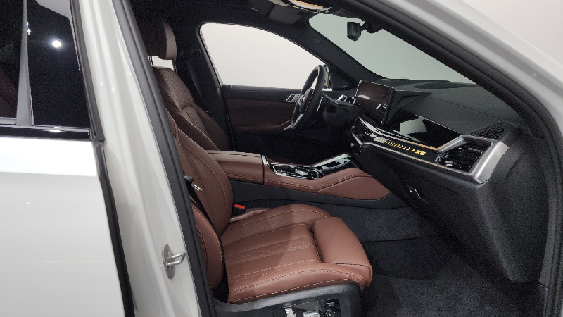 car BMW X6 id79085 photo #26