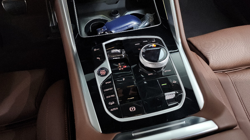car BMW X6 id79085 photo #9