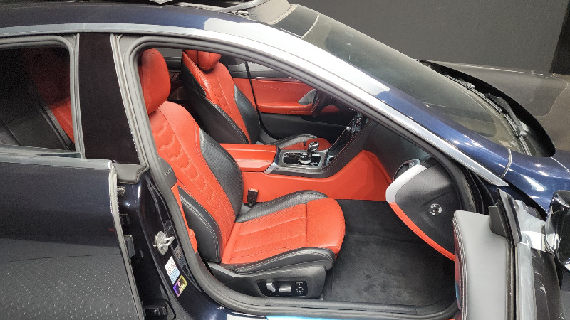 car BMW 8 Series id79088 photo #11