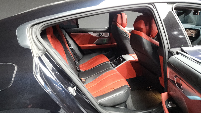 car BMW 8 Series id79088 photo #12