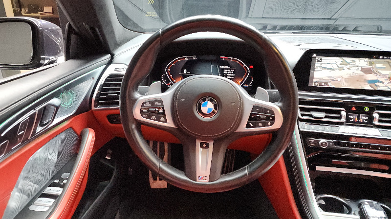 car BMW 8 Series id79088 photo #13