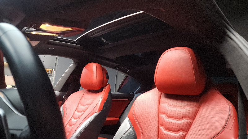 car BMW 8 Series id79088 photo #18