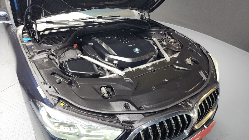 car BMW 8 Series id79088 photo #6