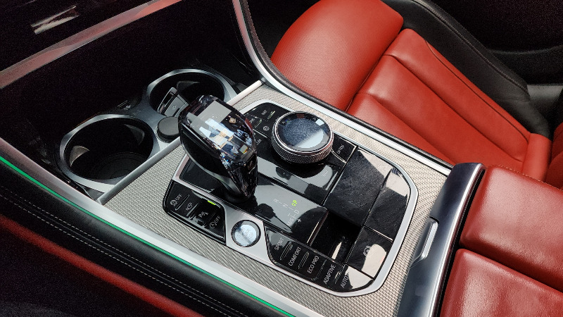 car BMW 8 Series id79088 photo #9