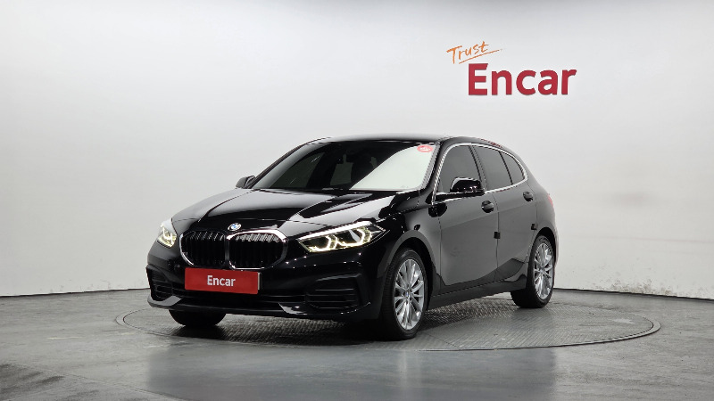 car BMW 1 Series id79089 main photo