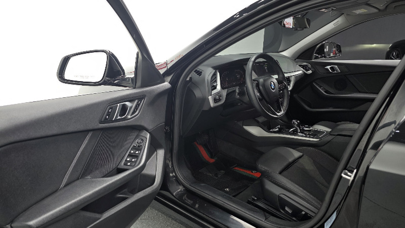 car BMW 1 Series id79089 photo #10