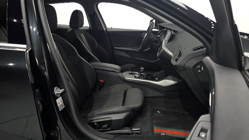 car BMW 1 Series id79089 photo #11