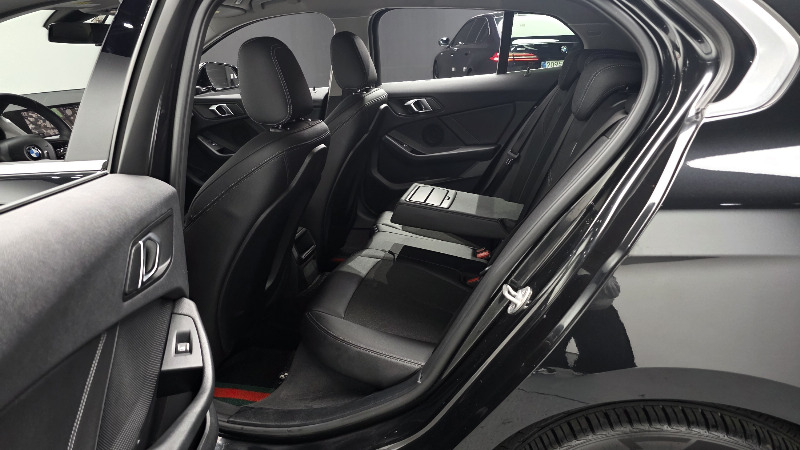 car BMW 1 Series id79089 photo #12