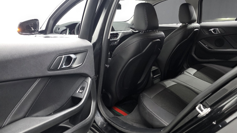 car BMW 1 Series id79089 photo #14