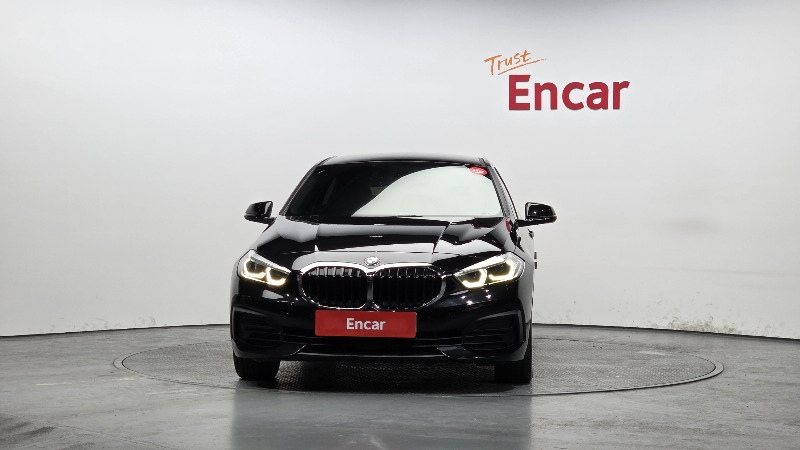 car BMW 1 Series id79089 photo #3