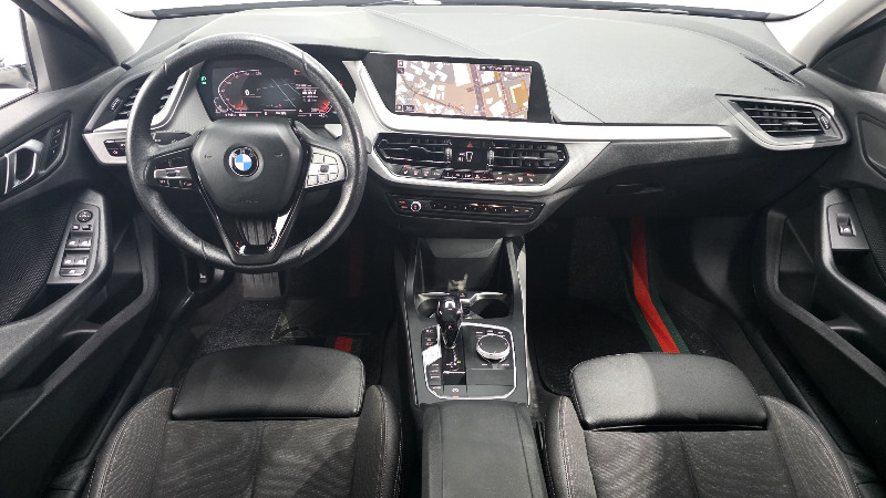 car BMW 1 Series id79089 photo #7