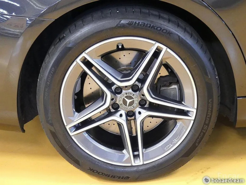 car Mercedes Benz S Class id79095 photo #5