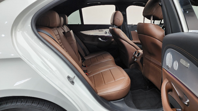 car Mercedes Benz E Class id79097 photo #11