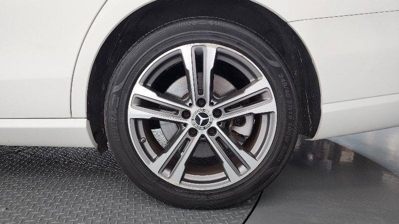 car Mercedes Benz E Class id79097 photo #21
