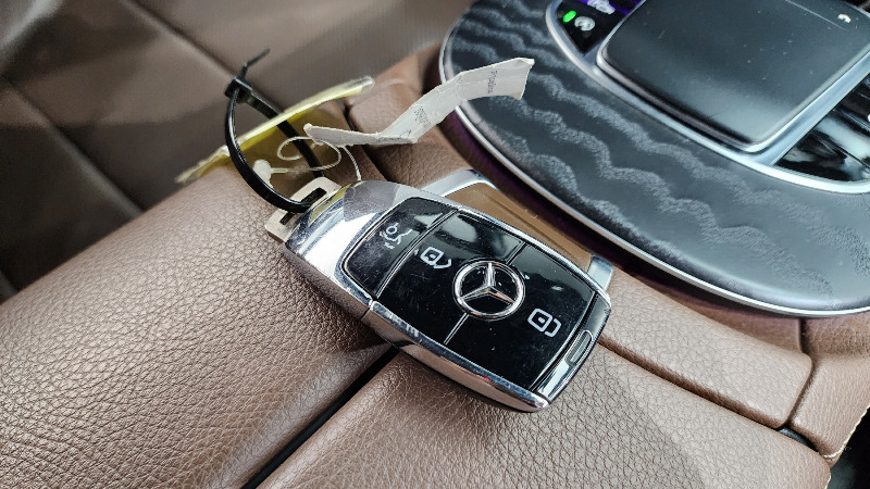 car Mercedes Benz E Class id79097 photo #28