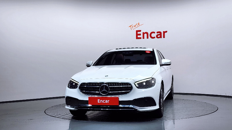 car Mercedes Benz E Class id79097 photo #3