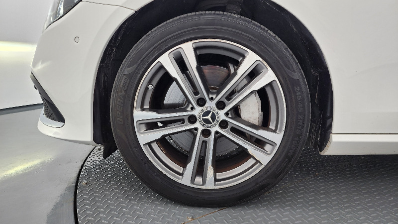 car Mercedes Benz E Class id79097 photo #5