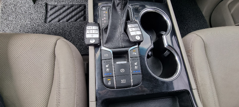 car KIA Carnival id79100 photo #10