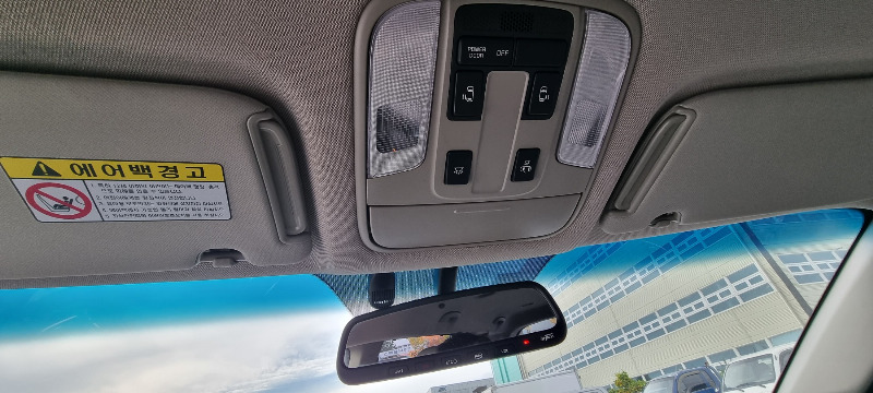 car KIA Carnival id79100 photo #12