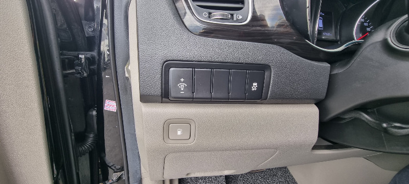 car KIA Carnival id79100 photo #13