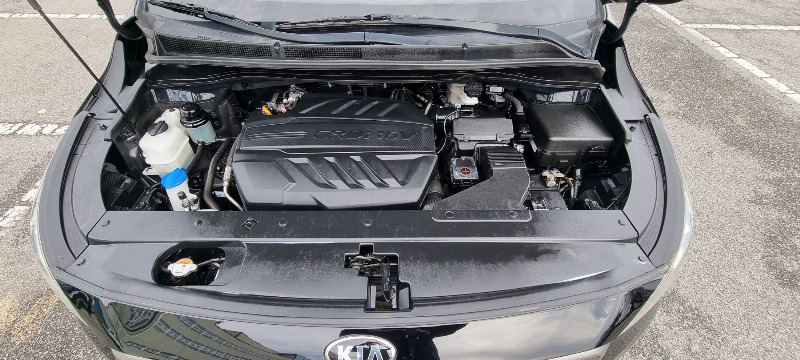 car KIA Carnival id79100 photo #18