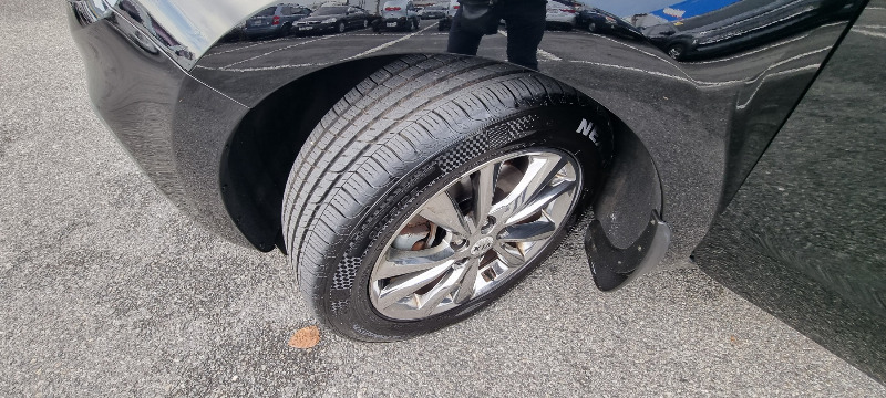 car KIA Carnival id79100 photo #19
