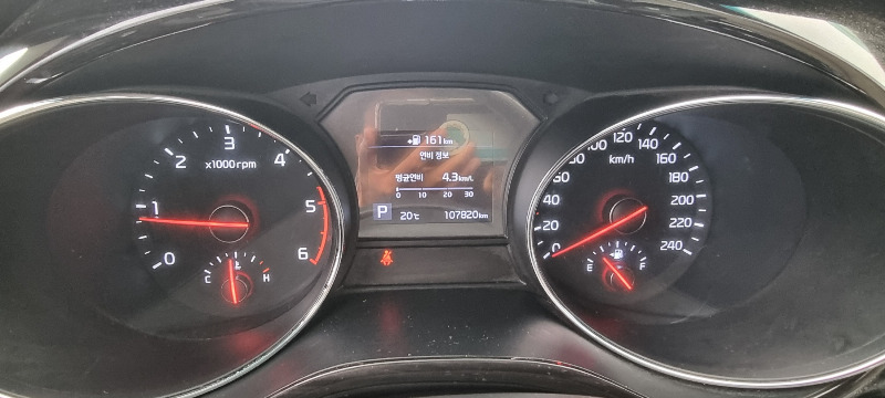 car KIA Carnival id79100 photo #6
