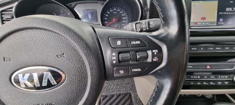 car KIA Carnival id79100 photo #8