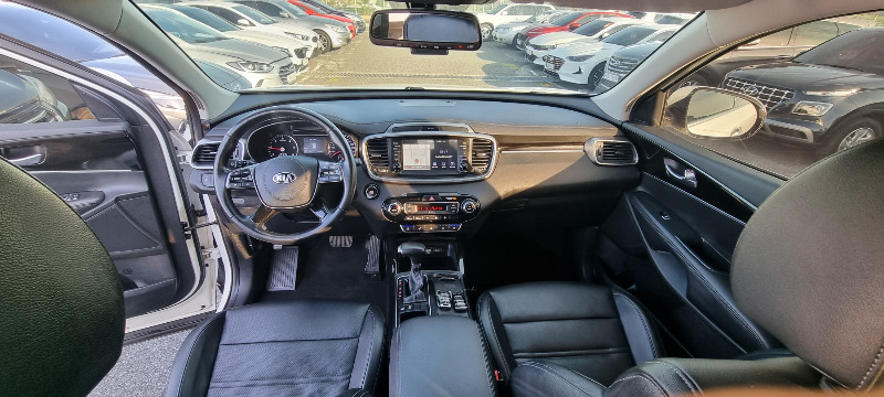 car KIA Sorento id79101 photo #2