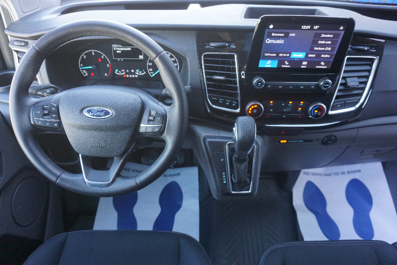 car Ford Transit Custom id79111 photo #10