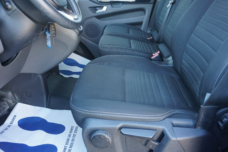 car Ford Transit Custom id79111 photo #11