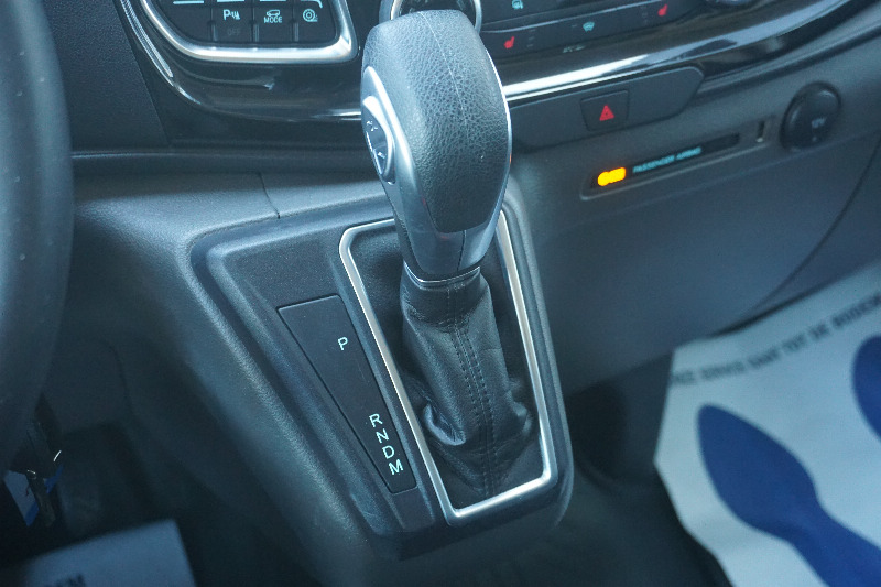 car Ford Transit Custom id79111 photo #18