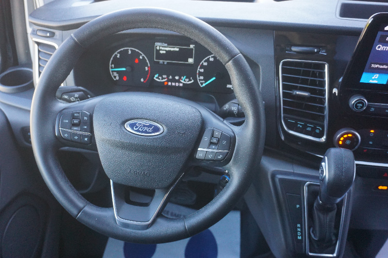 car Ford Transit Custom id79111 photo #5