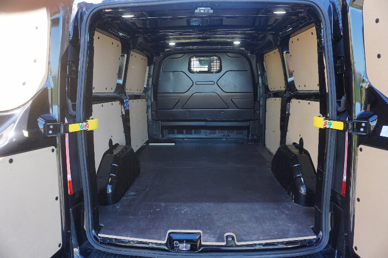 car Ford Transit Custom id79111 photo #7