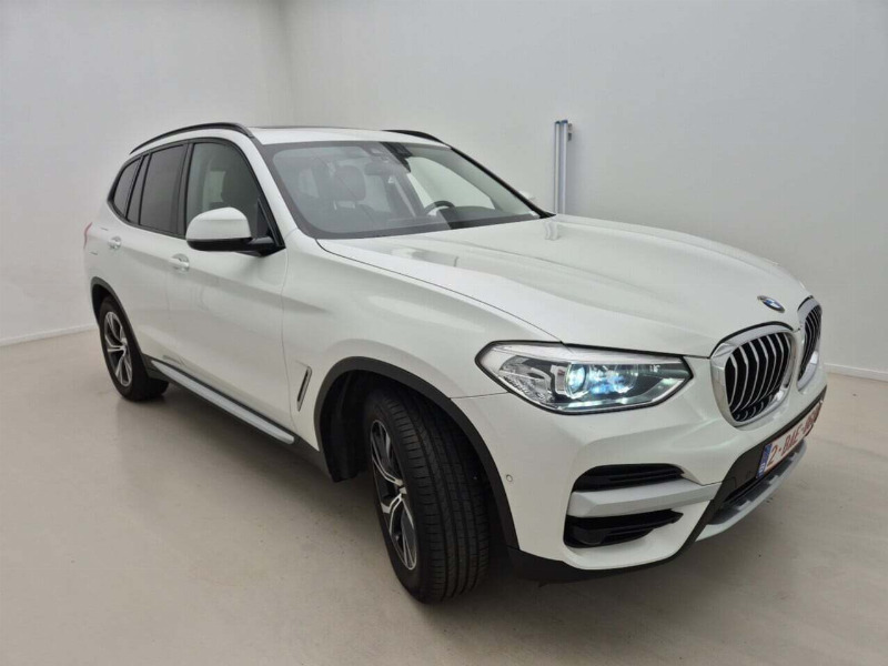 car BMW X3 id79113 main photo