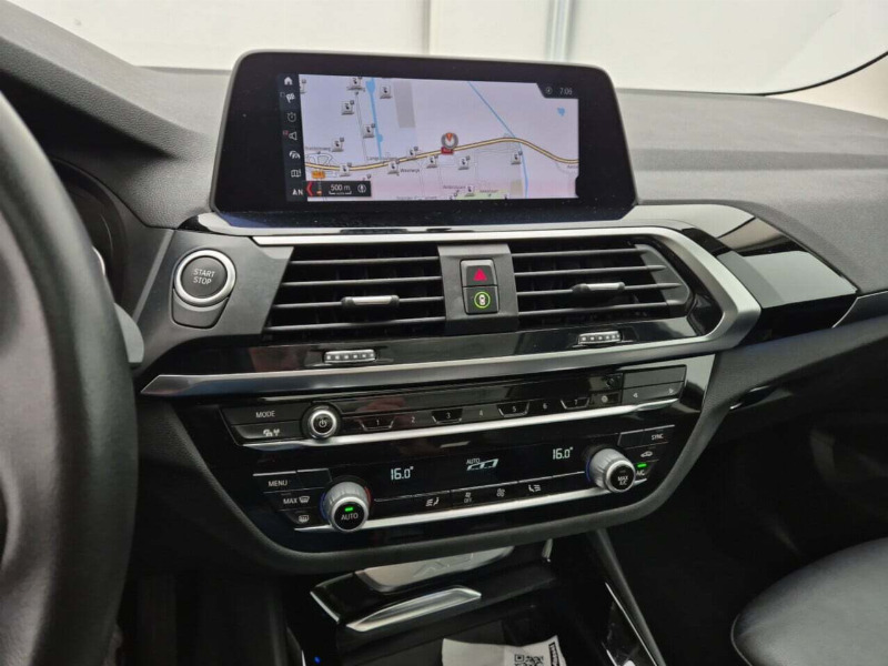 car BMW X3 id79113 photo #10