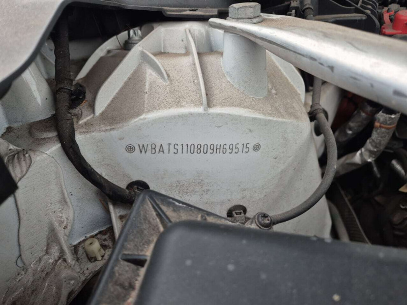 car BMW X3 id79113 photo #12