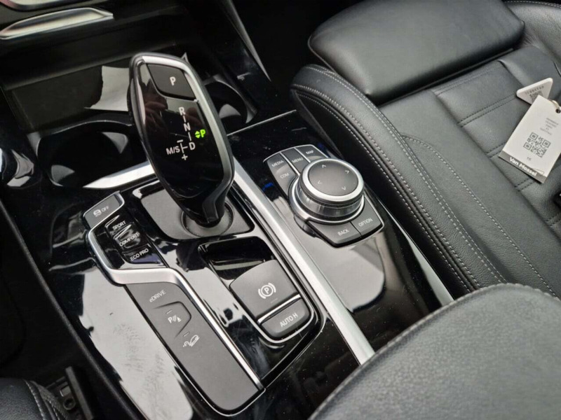 car BMW X3 id79113 photo #13