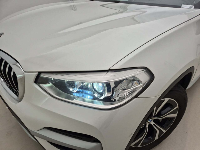 car BMW X3 id79113 photo #15
