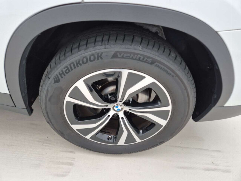 car BMW X3 id79113 photo #16