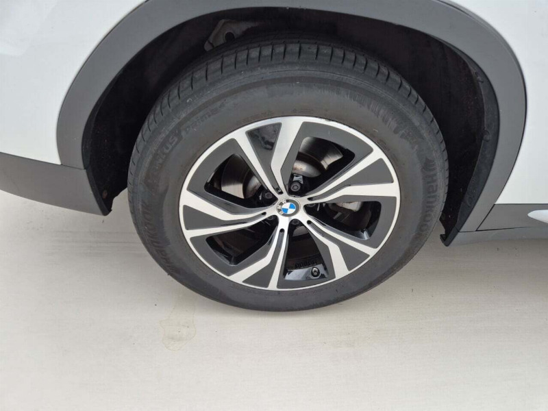 car BMW X3 id79113 photo #19