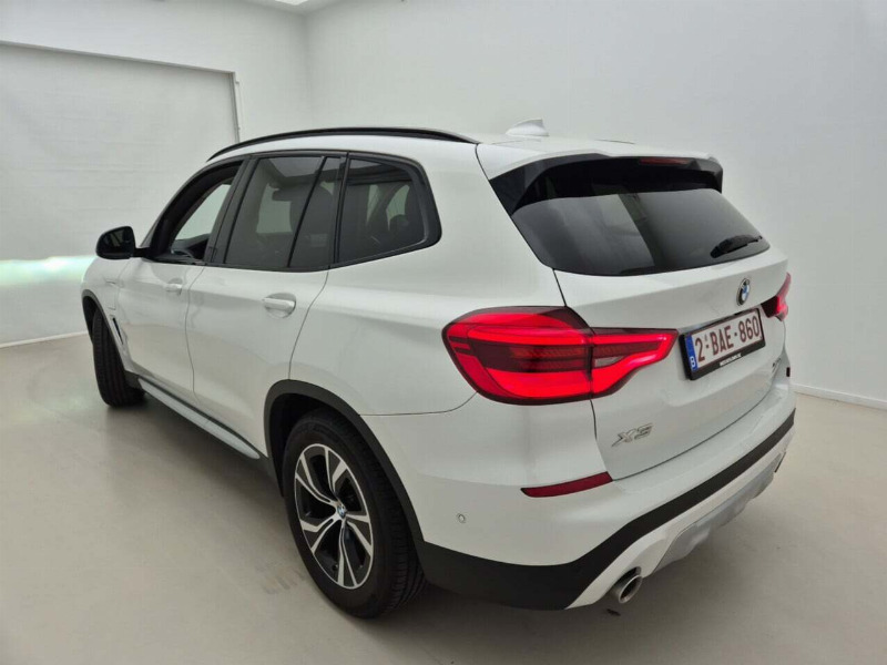 car BMW X3 id79113 photo #2