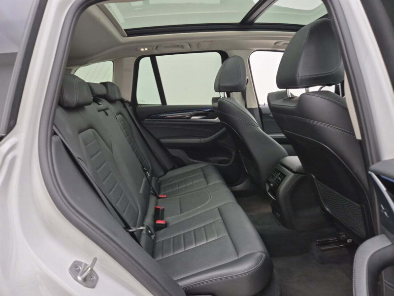 car BMW X3 id79113 photo #4