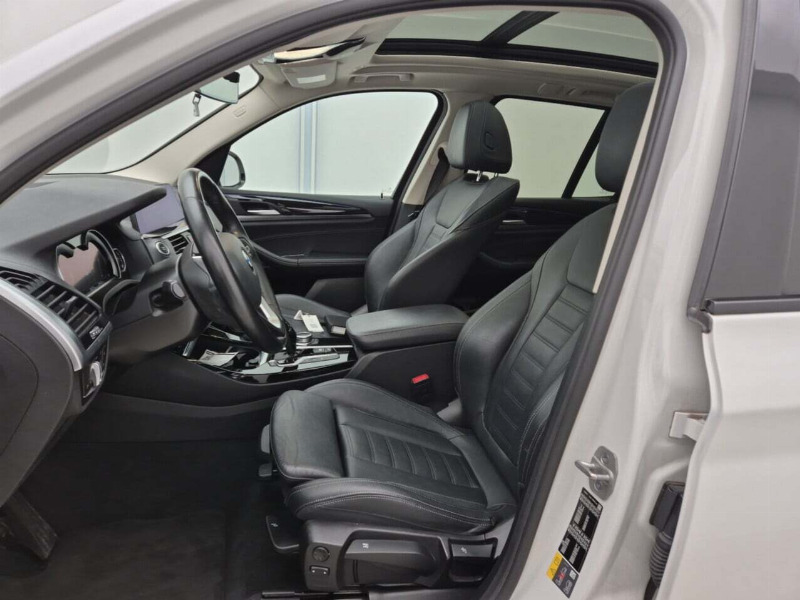 car BMW X3 id79113 photo #5