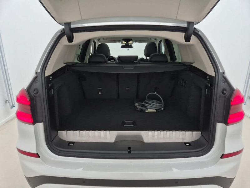 car BMW X3 id79113 photo #6
