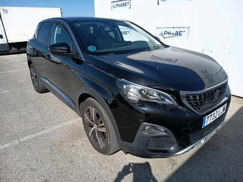 car Peugeot 3008 id79121 main photo
