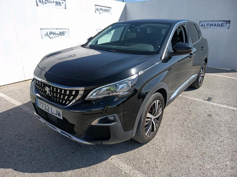 car Peugeot 3008 id79121 photo #2