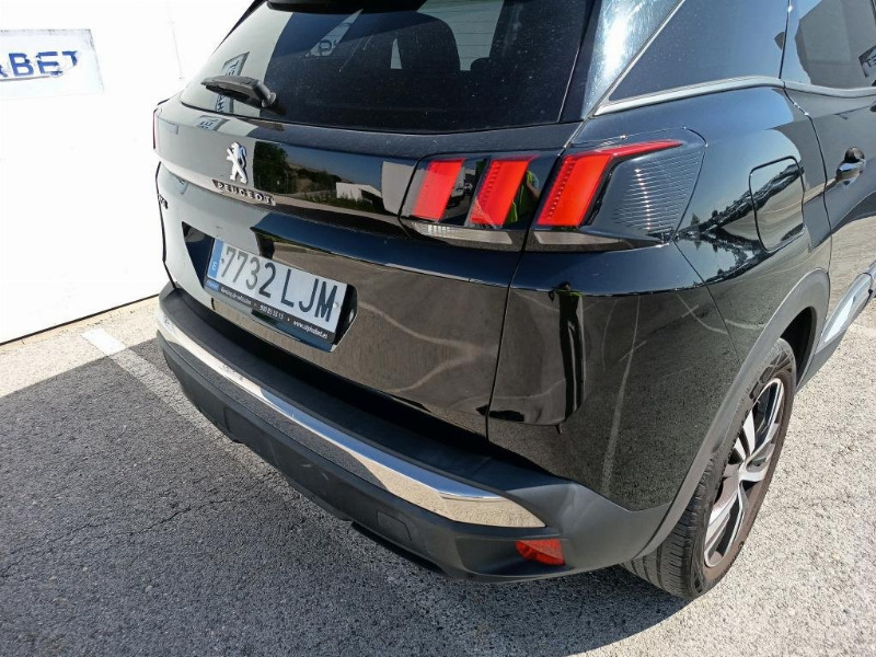 car Peugeot 3008 id79121 photo #3